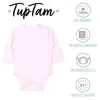 TupTam detské unisexové body s dlhým rukávom a Náhľad obrázku produktu 9