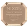 Nixon Siren Milanese A1272-502-00 Cyfrowy zegarek dla Podgląd zdjęcia produktu 4