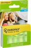 Ohropax Mini Soft - Ohrstöpsel klein aus Schaumstoff (10 Produktbild-Vorschau 3