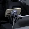 Baseus T-Space Support magnétique pour voiture noir Voir les images du produit 16
