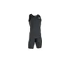 ION Mono  Shorty 2,0mm Zipless Männer black (50/M) Produktbild-Vorschau 1
