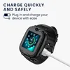 Câble de recharge kwmobile pour smartwatch Xplora XGO 2 - Voir les images du produit 2
