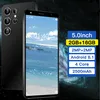 Smartphones, 5.0-Zoll-Bildschirm，Dual-Kameras, Produktbild-Vorschau 1