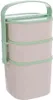 ORION Lunchbox Almi, 1 x 2 liter, 2 x 115 liter, Productafbeelding-voorbeeld 1