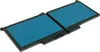 PowerSmart 57Wh 7,60V Akku für Dell Latitude 12 7290, Produktbild-Vorschau 1