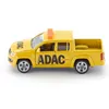 Siku Pick-Up ADAC Spielzeugauto gelb; 1469 Produktbild-Vorschau 9