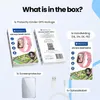Protectly 4G GPS-Kinder-Smartwatch mit Telefonfunktion und Produktbild-Vorschau 22