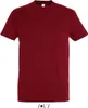 SOLs 11500 | Imperial Herren T-Shirt Uni - Farbe: Chili Red Produktbild-Vorschau 3