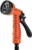 Pistolet zraszający 7 funkcji standard zraszacz ogrodowy Podgląd zdjęcia produktu 1