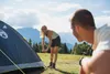 Coleman Darwin 4 Plus 4 Personen Active-Zelt Produktbild-Vorschau 17