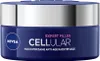 NIVEA CELLULAR Expert Filler Nachtpflege, Nachtcreme, Produktbild-Vorschau 2