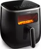 Philips 3000 series HD9257/88, Horkovzdušná fritéza, 5,6 l, Náhled obrázku produktu 5