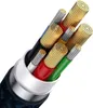 Baseus Flash Series II kabel USB Typ C / USB Typ A - USB Podgląd zdjęcia produktu 6