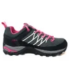 CMP Rigel Low 3Q13246-103Q, Trekkingschuhe, Damen, Grau, Produktbild-Vorschau 15