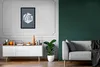 MuchoWow® MuchoWow® Gerahmtes Poster New York - Karte - Produktbild-Vorschau 7