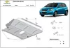 Ochrana spodku motorového prostoru pro vozidla značky Náhled obrázku produktu 3