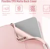 FINTIE Tastatur Hülle für iPad Air 11 Zoll M4/M3/M2 Produktbild-Vorschau 6