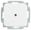 Busch-Jaeger 2538-214, Weiß, Busch-Jaeger, 54 mm, 54 mm, 1 Produktbild-Vorschau 1