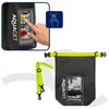 Drybag | Waterdichte Tas | 5 Liter | Zwart Productafbeelding-voorbeeld 7