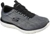 SKECHERS Summits-Louvin Schuhe Herren schwarz 44 Produktbild-Vorschau 5