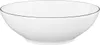 Schüssel rund 20 cm - Seltmann Weiden Lido Black Line 10826 Produktbild-Vorschau 3