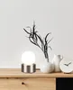 LED Tischlampe Nachttischlampe Fensterbank Touch Produktbild-Vorschau 5