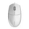 Rapoo N100 Weiß Optische Maus Produktbild-Vorschau 5