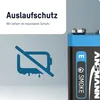 ANSMANN Batteria al litio Anteprima dell’immagine prodotto 10