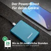 Intenso XS5000, 5000 mAh, Lithium-polymerová (LiPo), Náhled obrázku produktu 11