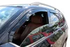 Heko Deflecteurs D'Air / De Vent Pour BMW X5 E70 2007-2011 Voir les images du produit 3