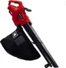 Aspirateur-souffleur de feuilles électrique – GC-EL 3024 E Voir les images du produit 29