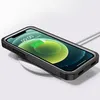 Handyhülle für iPhone 12 Pro Max Transparent Rückseite Produktbild-Vorschau 5