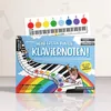 Meine ersten bunten Klaviernoten! Produktbild-Vorschau 3