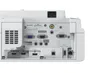 EPSON projektor EB-760WI, WXGA, 4100ANSI, 2.500.000:1, USB, Voir les images du produit 5