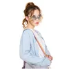 Polarisierte Damen-Sonnenbrille, quadratisch, funkelnd, Produktbild-Vorschau 7