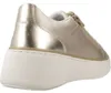 Geox Sunnetty A Sportschuhe Golden EU 39 Frau Golden EU 39 Produktbild-Vorschau 3