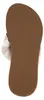 Reef Spring Woven Zehentrenner für Damen, Farbe:Braun, Produktbild-Vorschau 8