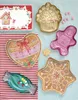 Boîte en porcelaine Sweet Christmas large Voir les images du produit 4