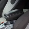 Bracciolo centrale Opel Corsa F con vano portaoggetti in Anteprima dell’immagine prodotto 8