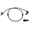 FEBI BILSTEIN ABS Sensor Raddrehzahl Vorne Links Vorne Produktbild-Vorschau 3