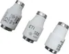 5 Fusible Diazed Do3 63a Voir les images du produit 1