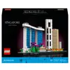 LEGO Architecture 21057 Singapur Podgląd zdjęcia produktu 9