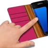 Housse de téléphone portable Samsung Galaxy S7 Etui Wallet Voir les images du produit 3