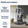 DeLonghi Dedica Arte Espressomachine EC885.GY Náhled obrázku produktu 27