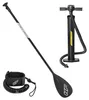 Hydro Force Aqua Cruiser 10'6'' (320 cm) Paddleboard Produktbild-Vorschau 34