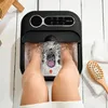 Wanna do stóp masażer wodny Polax rolki hydromasaż Podgląd zdjęcia produktu 11