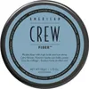 A top-down view of a round tin of American Crew Fiber hair product. Náhled obrázku produktu