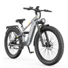 Bicicleta eléctrica CF500 para terrenos difíciles, 48 V, 20 Vista previa de la imagen del producto 16