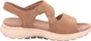 Gabor ROLLINGSOFT Damen Sandale - Sandaletten beige Produktbild-Vorschau 16
