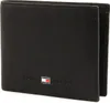 TOMMY HILFIGER Johnson Mini CC Wallet Black Produktbild-Vorschau 1